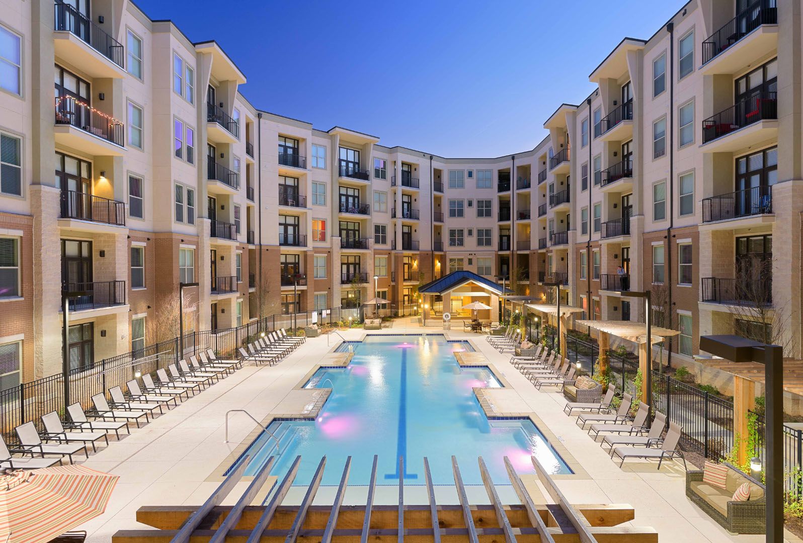 1160 Hammond Apartments Apartments in Sandy Springs GA